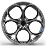 15-22 Inch Forged Alloy Car Rims High-Quality China - Image 3
