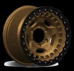 High Quality 16/17/18/19/20/21/22inch Forged Wheels Alloy Carbon Car Rims for Land-Rover - Image 4