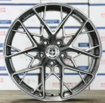 High Quality 16 17 18 19 Inch FF10 Flow Forming Casting Wheels Lightweight Performance Racing Wheel Alloy Rims Passenger Car Wheels - Image 2