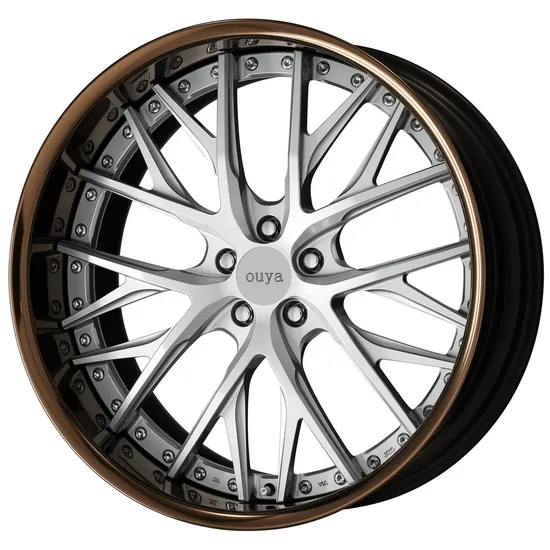 High-Quality 16 17 18 Inch Japanese Tuning Wheels PCD 5X100 Et40 CB67.1 Heat-Resistant and Durable Design, Perfect for Racing and Modified Vehicles