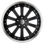 17-20inch Japanese Tuning Wheels 5X100 Et40 CB67.1 Heat-Resistant - Image 2