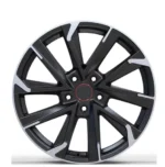 18*7.5 PCD5*105 High Quality Forged Alloy Wheel Rim Wholesale - Image 3