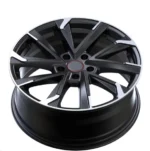 18*7.5 PCD5*105 High Quality Forged Alloy Wheel Rim Wholesale - Image 4