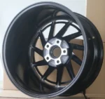 High Quality 18inch Alloy Wheels Car Rim
