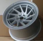 High Quality 18inch Alloy Wheels Car Rim - Image 3