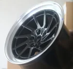 High Quality 18inch Alloy Wheels Car Rim - Image 4