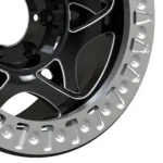 High Quality 4X4 Offroad 6X139.7 Rims Concave 5X150 Beadlock Racing Car Wheel - Image 4