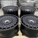 High Quality 6061-T6 Light Weight 18 20 21 22 23 24 Inch Custom Forged Car Wheels - Image 3