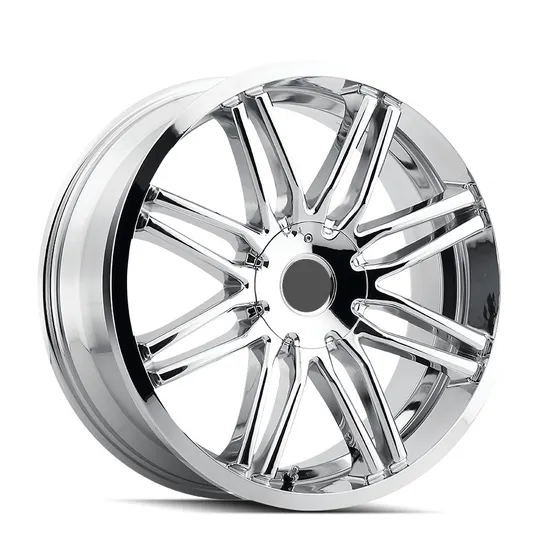 High-Quality Alloy Car Wheel Hubs Performance Durable