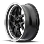 High-Quality Alloy Wheel Set with Durable Construction 20-Inch Size, 5X112 PCD, and Et30 Specifications - Image 3