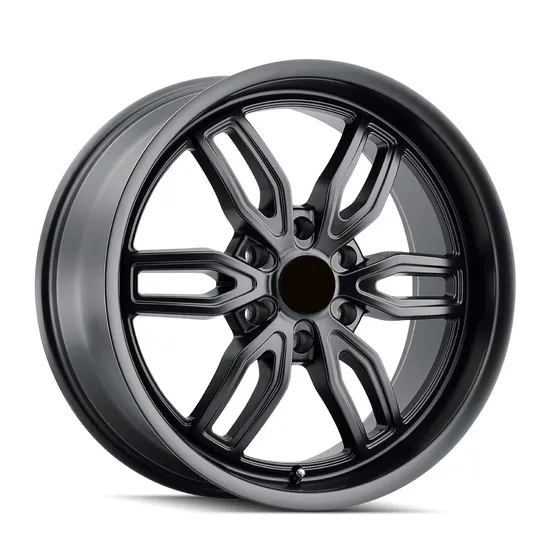 High-Quality Alloy Wheel Set with Durable Construction 20-Inch Size, 5X112 PCD, and Et30 Specifications