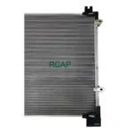 High Quality Durable Auto AC Part Automobile AC Condenser - Image 3