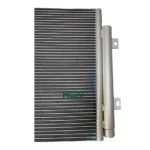 High Quality Durable Refrigeration Parts AC Condenser