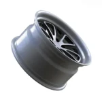 High Quality Chrome Wire Rine Forged Car Wheels Alloy Rims - Image 4