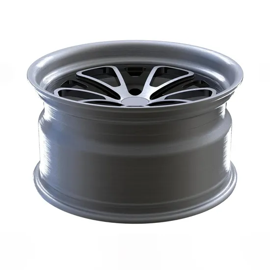 High Quality Chrome Wire Rine Forged Car Wheels Alloy Rims