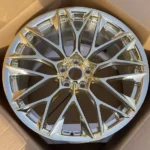 5 Holes Forged 6061-T6 Aluminum Car Rims Custom Wheels - Image 3