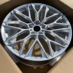 5 Holes Forged 6061-T6 Aluminum Car Rims Custom Wheels - Image 4