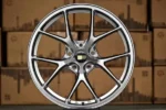 High Quality Hot Sale 15 16 17 18 19 Inch 5X112 5X120 5X114.3 5X100 Cast Wheels - Image 3