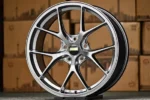 High Quality Hot Sale 15 16 17 18 19 Inch 5X112 5X120 5X114.3 5X100 Cast Wheels - Image 4