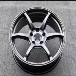 18inch Japanese Car Rim PCD5X100/114.3 Aluminum Alloy Wheels - Image 3