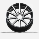 High Quality New Design 18 19 20 Inch PCD 5X127 6X139.7 Car Aluminum Alloy Rim From Factory