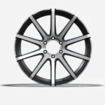High Quality New Design 18 19 20 Inch PCD 5X127 6X139.7 Car Aluminum Alloy Rim From Factory - Image 4