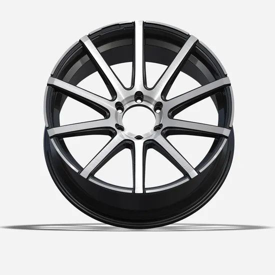 High-Quality-New-Design-18-19-20-Inch-PCD-5X127-6X139-7-Car-Aluminum-Alloy-Rim-From-Factory High Quality New Design 18 19 20 Inch PCD 5X127 6X139.7 Car Aluminum Alloy Rim From Factory - Image 1