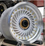 15-22 inch Custom Spoke Alloy Rims High Performance Auto-Parts - Image 2