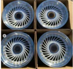 15-22 inch Custom Spoke Alloy Rims High Performance Auto-Parts - Image 3