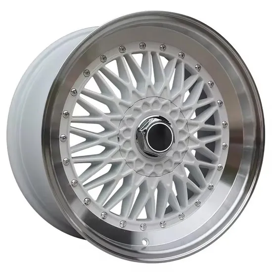 15-22 inch Custom Spoke Alloy Rims High Performance Auto-Parts