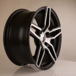 High Quality 6*139.7 Racing Car Alloy Wheels Rims for Passenger Car
