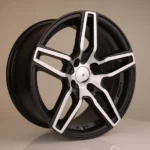 High Quality 6*139.7 Racing Car Alloy Wheels Rims for Passenger Car - Image 3