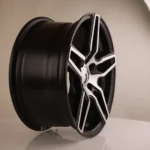 High Quality 6*139.7 Racing Car Alloy Wheels Rims for Passenger Car - Image 4