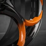 High Quality Forged Alloy Wheel Rims for Sports Cars