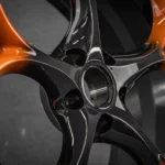 High Quality Forged Alloy Wheel Rims for Sports Cars - Image 3