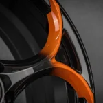 High Quality Forged Alloy Wheel Rims for Sports Cars - Image 4
