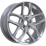 17"X7.5 High Quality Aluminum Alloy Rim Wheel Hub - Image 2