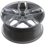 17"X7.5 High Quality Aluminum Alloy Rim Wheel Hub - Image 3