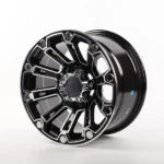 High Quantity 18-22 Inch 8X100-114.3 57.1-73.1 Alloy Wheel Rims - Image 4