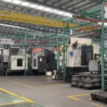 High Strength Rims 5 6 Holes Car Wheel Black 4X4 off-Road Wheel Rim - Image 4