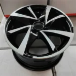 14inch 4*100 Et38 Alloy Wheels for Toyota Camry Corolla - Image 2