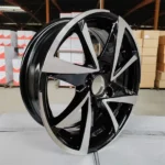 14inch 4*100 Et38 Alloy Wheels for Toyota Camry Corolla
