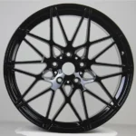 18*8 Rays Racing Alloy Wheels 18 Inch 5X120 For BMW Hot Sale
