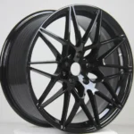 18*8 Rays Racing Alloy Wheels 18 Inch 5X120 For BMW Hot Sale - Image 3