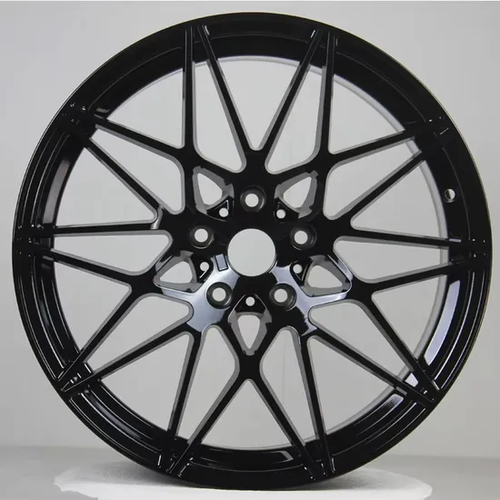 18*8 Rays Racing Alloy Wheels 18 Inch 5X120 For BMW Hot Sale