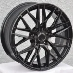 18 Inch Flow Forming Wheels for BMW M2 F87 M3 F80 E90 F30 F31 M5 - Image 2