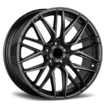 18 Inch Flow Forming Wheels for BMW M2 F87 M3 F80 E90 F30 F31 M5 - Image 3