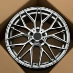 18 Inch Flow Forming Wheels for BMW M2 F87 M3 F80 E90 F30 F31 M5 - Image 4
