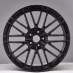 17 18 18X8 Inch 5*108/112 Forged Passenger Car Wheels Hot Sale - Image 2