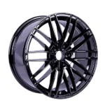 17 18 18X8 Inch 5*108/112 Forged Passenger Car Wheels Hot Sale